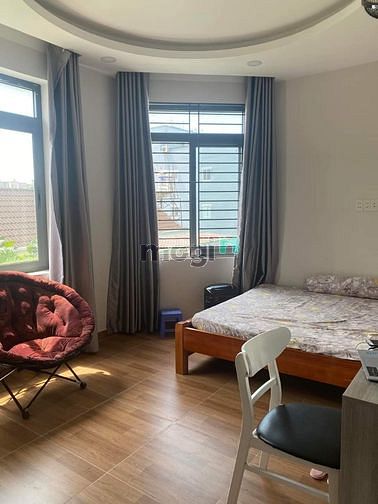 Hình ảnh Bán Gấp Nhà Hiệp Bình Chánh Thủ Đức 75m2 4 Tầng