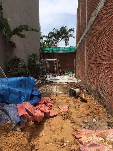 Hình ảnh Bán đất đường Man Thiện, Tăng Nhơn Phú A, TP Thủ Đức, giá 5ty TL
