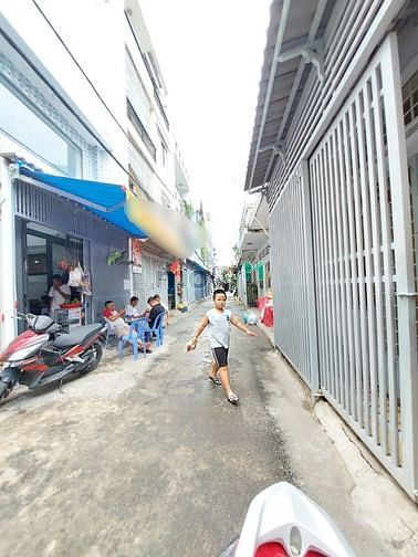 Hình ảnh Bán đất đường Man Thiện, Tăng Nhơn Phú A, TP Thủ Đức, giá 5ty TL