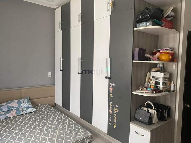 Hình ảnh Bán Gấp Nhà Hiệp Bình Chánh Thủ Đức 75m2 4 Tầng