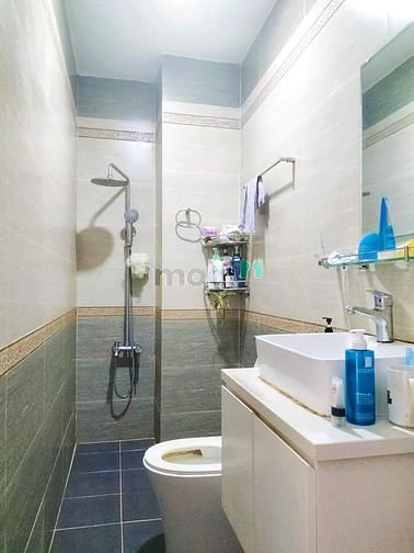 Hình ảnh Bán Gấp Nhà Hiệp Bình Chánh Thủ Đức 75m2 4 Tầng