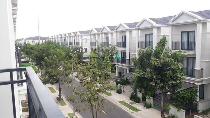 Hình ảnh Cho Thuê Biệt Thự Lavila Kiến Á