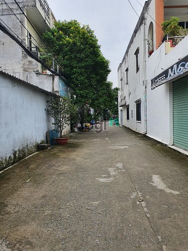 Hình ảnh Đất Ngang 4mx18m, 3.5Tỷ, Tân Chánh Hiệp03, Quận 12, Hẻm Xe Hơi Tới Đất