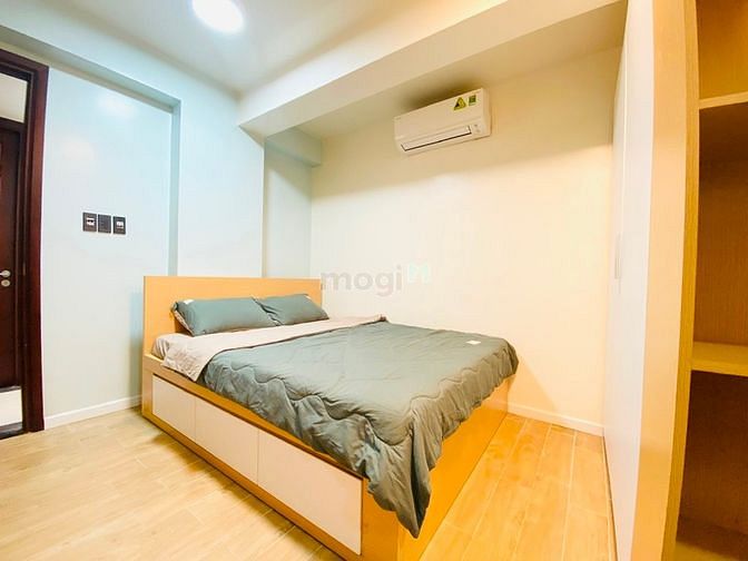 Hình ảnh Cho thuê CHDV siuu xinh full nội thất