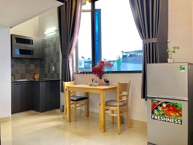 Hình ảnh 🔥Mb6623 nạp rút nhanh chóng CHO THUÊ - Cửa Sổ THOÁNG MÁT - Cạnh CÔNG VIÊN LÀNG HOA - GV🔥