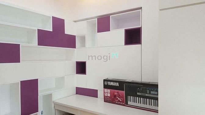 Hình ảnh Pretty and Elegant two-bedroom in Masteri Thảo Điền