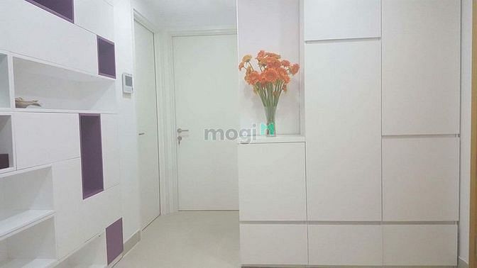 Hình ảnh Pretty and Elegant two-bedroom in Masteri Thảo Điền