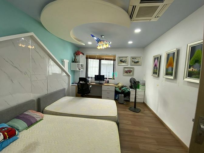 Hình ảnh Cho Thuê Nhà Phố Liền Kề Lavila