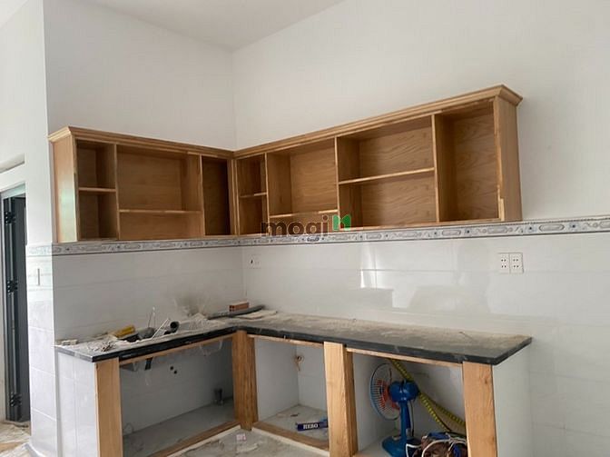 Hình ảnh Nhà Bình Tân Có SHR Ngay Tỉnh Lộ 10 Giá 3tỷ5