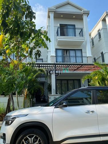 Hình ảnh Cho Thuê Nhà Phố Liền Kề Lavila