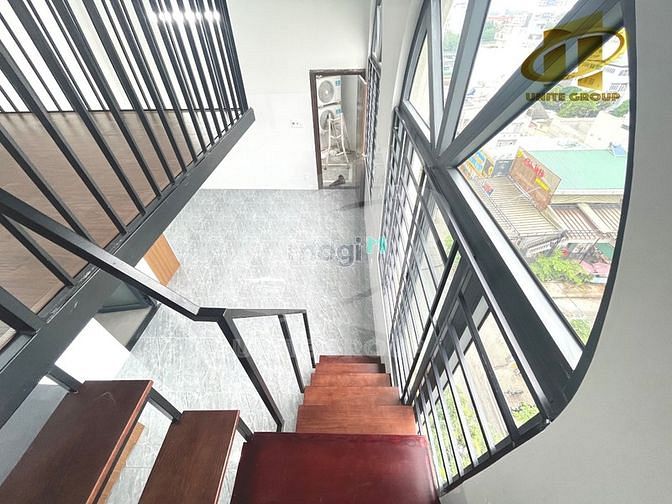 Hình ảnh 7,5tr_duplex, cửa sổ to, đủ nội thất, sạch sẽ ở lâm văn bền quận 7