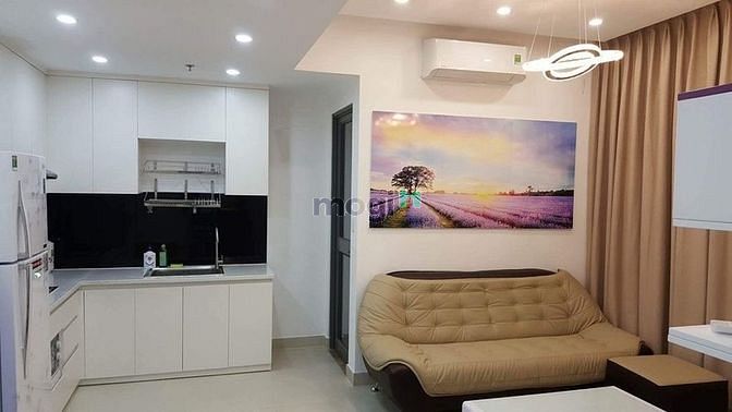 Hình ảnh Pretty and Elegant two-bedroom in Masteri Thảo Điền