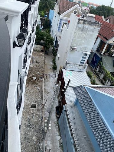 Hình ảnh Nhà Bình Tân Có SHR Ngay Tỉnh Lộ 10 Giá 3tỷ5