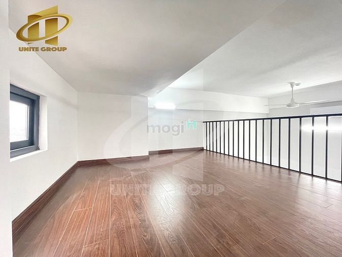 Hình ảnh 7,5tr_duplex, cửa sổ to, đủ nội thất, sạch sẽ ở lâm văn bền quận 7