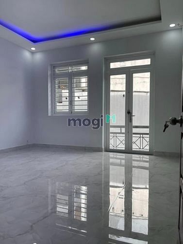Hình ảnh Chỉ 5 tỷ 568 - 57m2 - ngang 4,7m - Đường Phan Văn Trị
