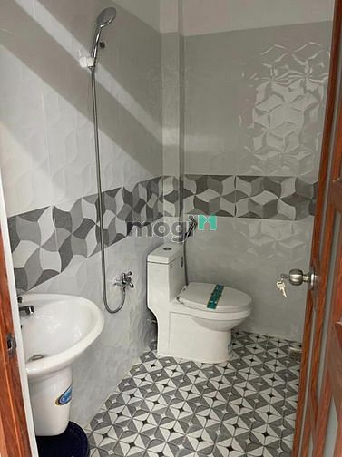 Hình ảnh Chỉ 5 tỷ 568 - 57m2 - ngang 4,7m - Đường Phan Văn Trị