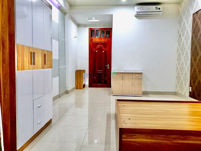 Hình ảnh Mb6623 nạp rút nhanh chóng studio ban công riêng full nội thất gần chợ