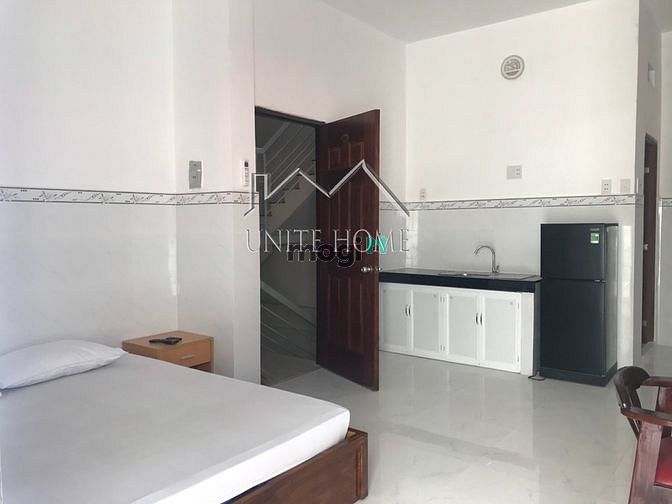 Hình ảnh Mb6623 nạp rút nhanh chóng Studio full NT Ban Công Thoáng Q.8