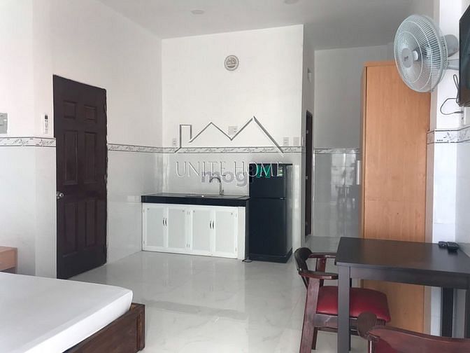 Hình ảnh Mb6623 nạp rút nhanh chóng Studio full NT Ban Công Thoáng Q.8