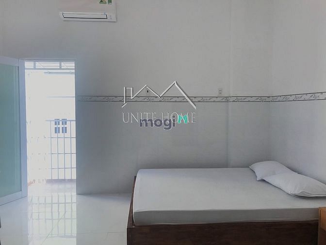 Hình ảnh Mb6623 nạp rút nhanh chóng Studio full NT Ban Công Thoáng Q.8