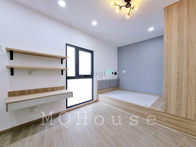 Hình ảnh Mb6623 nạp rút nhanh chóng mới 1 Phòng Ngủ- Studio Võ Thị Sáu gần Công Viên Lê Văn Tám