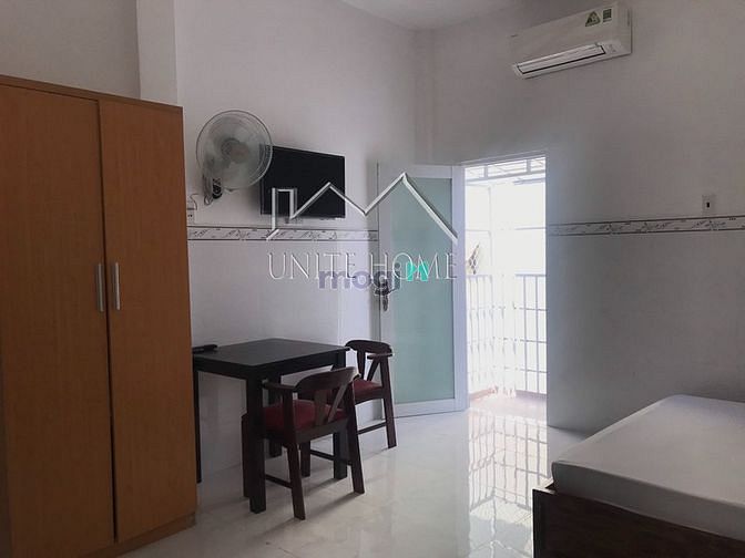 Hình ảnh Mb6623 nạp rút nhanh chóng Studio full NT Ban Công Thoáng Q.8