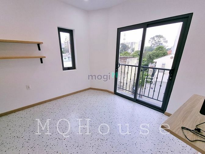 Hình ảnh Mb6623 nạp rút nhanh chóng mới 1 Phòng Ngủ- Studio Võ Thị Sáu gần Công Viên Lê Văn Tám