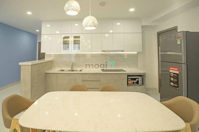 Hình ảnh Cho thuê MIDTOWN 2PN 2WC giá 25 triệu