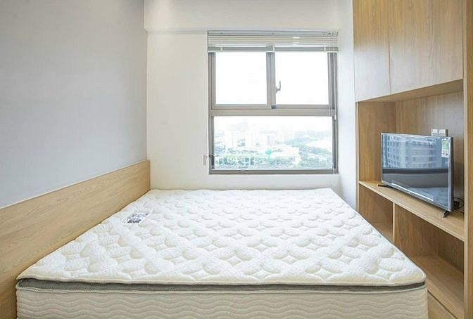 Hình ảnh Cho thuê MIDTOWN 2PN 2WC giá 25 triệu