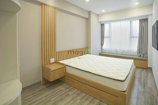 Hình ảnh Cho thuê MIDTOWN 2PN 2WC giá 25 triệu