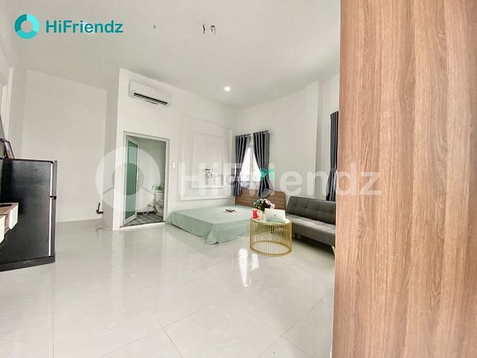 Hình ảnh Khai trương CHDV cao cấp mới 100% ngay Gò