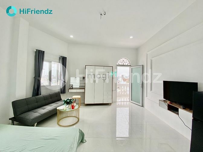 Hình ảnh Khai trương CHDV cao cấp mới 100% ngay Gò