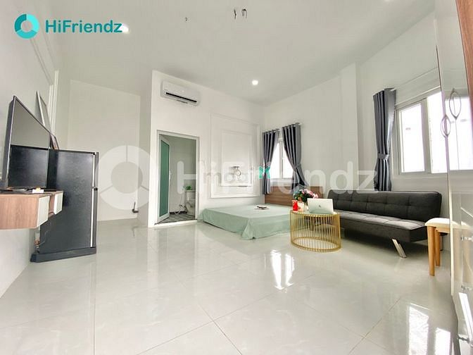 Hình ảnh Khai trương CHDV cao cấp mới 100% ngay Gò