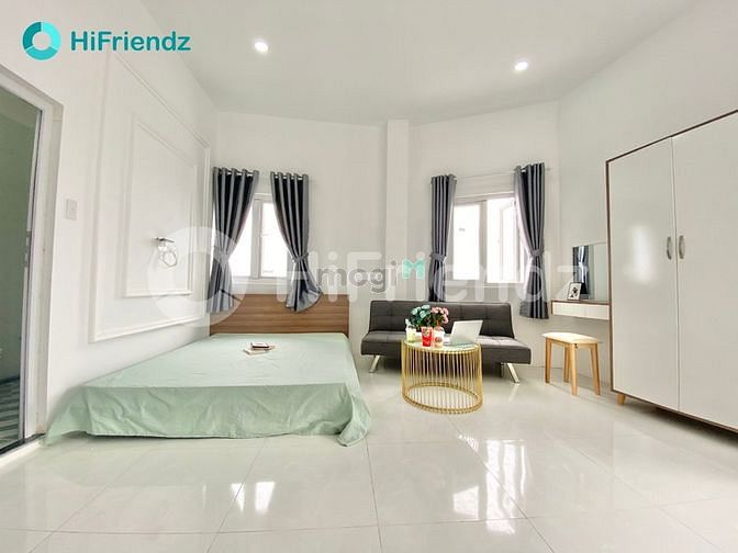 Hình ảnh Khai trương CHDV cao cấp mới 100% ngay Gò