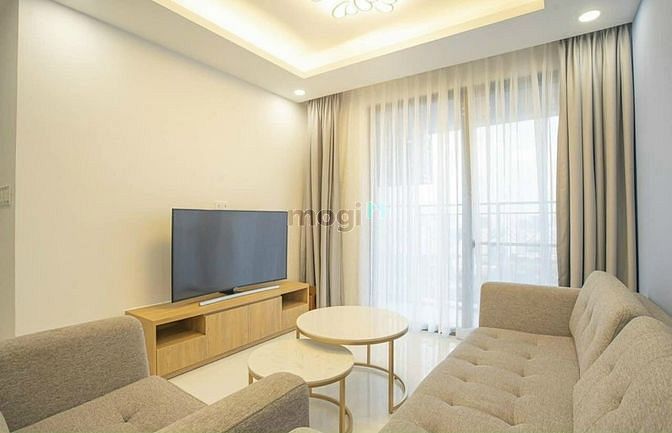 Hình ảnh Cho thuê MIDTOWN 2PN 2WC giá 25 triệu