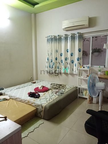 Hình ảnh Bán nhà hẻm HL 80, Bình hưng hòa B, Bình tân, Cực đẹp 1t2l