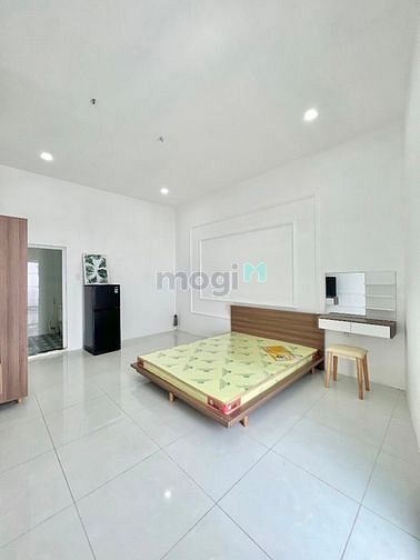 Hình ảnh CHDV Cho Thuê - Thống Nhất Gò Vấp