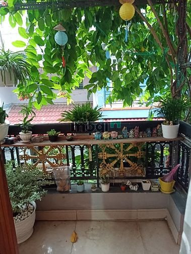 Hình ảnh Bán nhà hẻm HL 80, Bình hưng hòa B, Bình tân, Cực đẹp 1t2l