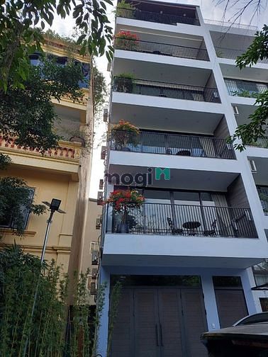 Hình ảnh Mb6623 nạp rút nhanh chóng dịch vụ - Serviced apartment 264 âu cơ