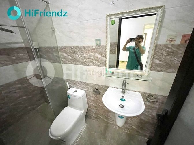 Hình ảnh Phòng trọ sinh viên full nội thất cao cấp