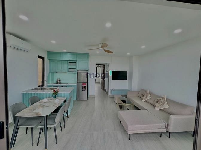 Hình ảnh Mb6623 nạp rút nhanh chóng dịch vụ - Serviced apartment 264 âu cơ