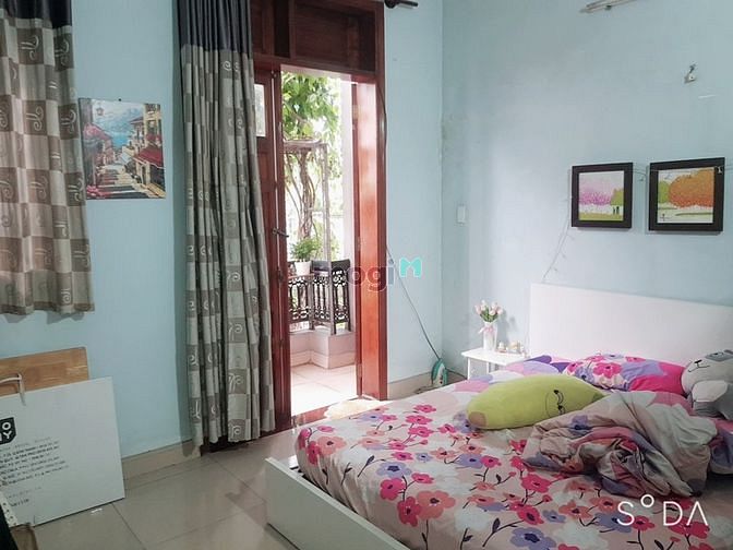 Hình ảnh Bán nhà hẻm HL 80, Bình hưng hòa B, Bình tân, Cực đẹp 1t2l