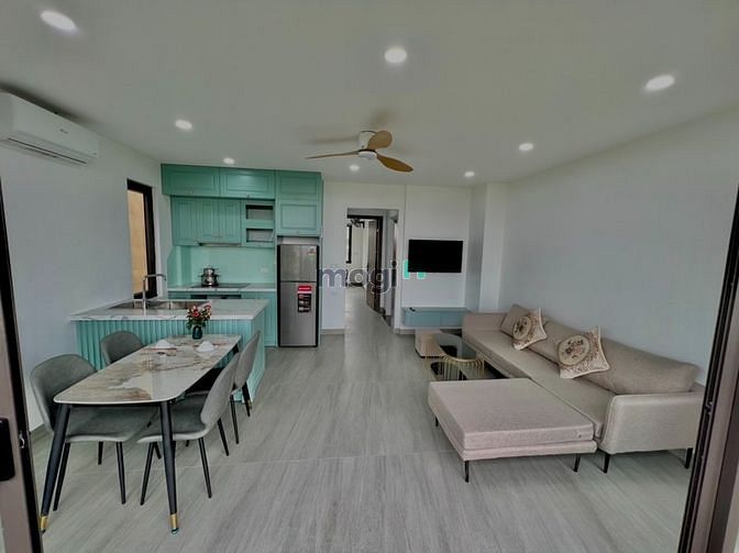 Hình ảnh Mb6623 nạp rút nhanh chóng dịch vụ - Serviced apartment 264 âu cơ