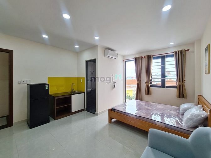 Hình ảnh Khai trương dự án studio ban công 😍😍😍
