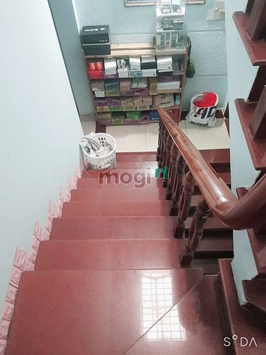 Hình ảnh Bán nhà hẻm HL 80, Bình hưng hòa B, Bình tân, Cực đẹp 1t2l