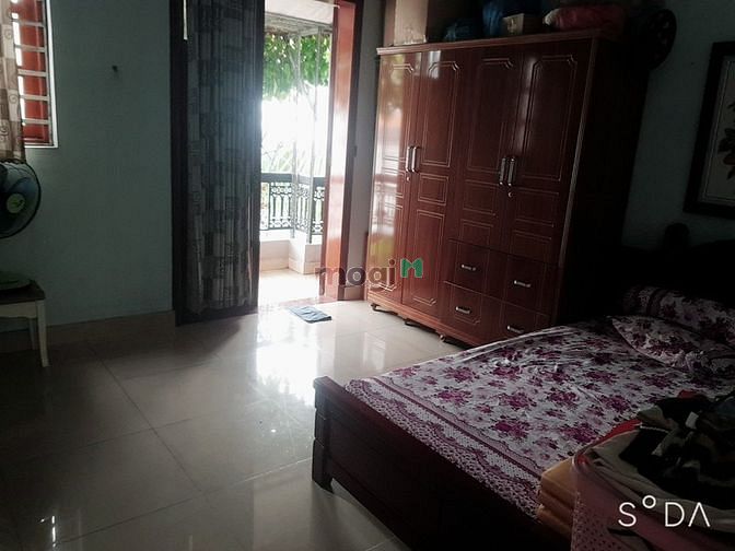 Hình ảnh Bán nhà hẻm HL 80, Bình hưng hòa B, Bình tân, Cực đẹp 1t2l