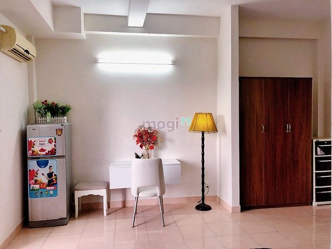 Hình ảnh Phòng 35m² full nội thất Tân Quy Q7 cạnh Lotte