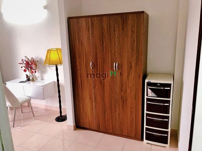 Hình ảnh Phòng 35m² full nội thất Tân Quy Q7 cạnh Lotte