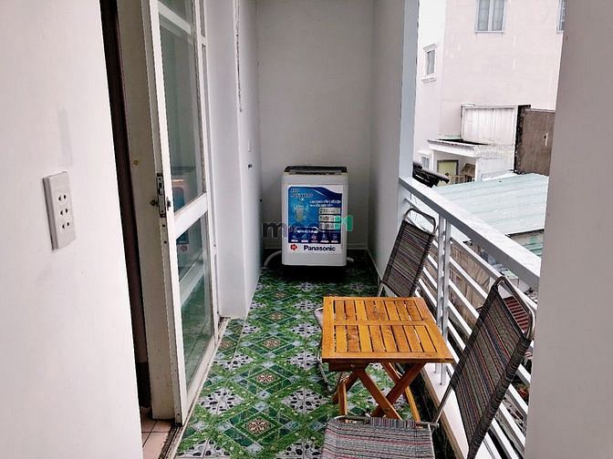Hình ảnh Phòng 35m² full nội thất Tân Quy Q7 cạnh Lotte