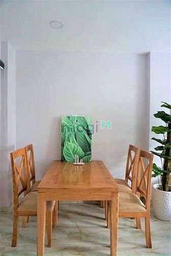 Hình ảnh CHDV Full NT - Ban Công View LandMark - Máy Giặt Riêng - Gần Cầu SG